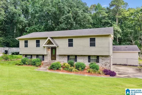 2006 1st Ave W, Alabaster, AL 35007