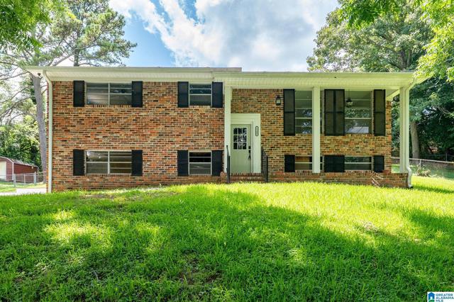 1108 Meadow Dr, Gardendale, AL 35071