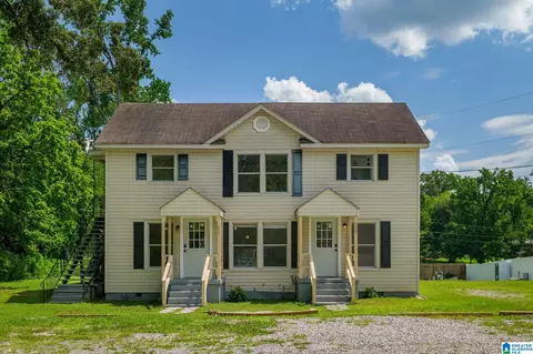 606 Hartsfield Dr, Mount Olive, AL 35117