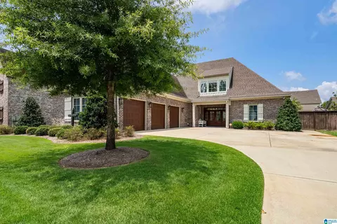 5930 Candler Ave, Tuscaloosa, AL 35406