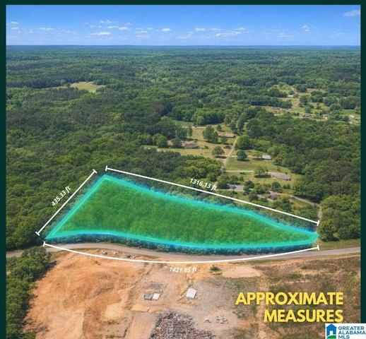 0 Jackson Trace Rd #0, Lincoln, AL 35096
