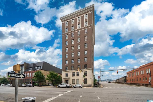 2201 1st Ave N #400C, Birmingham, AL 35203
