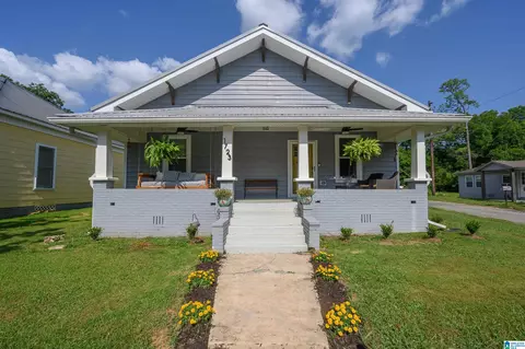 1723 Morgan St, Leeds, AL 35094