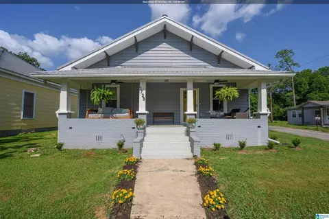 1723 Morgan St, Leeds, AL 35094