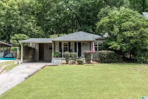 2012 20th Ave S, Birmingham, AL 35209