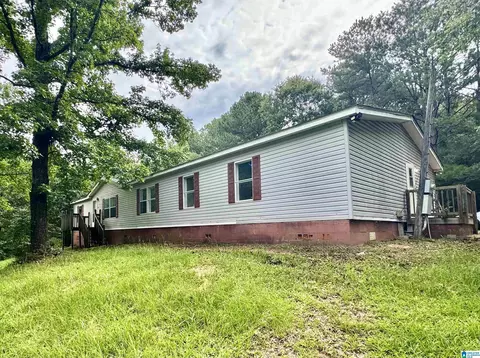 4455 Mcclendon Chapel Rd, Bessemer, AL 35022