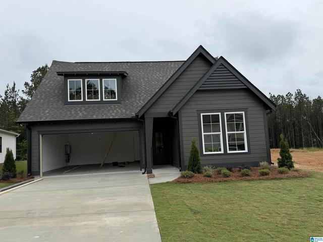 4000 Chelsea Park Bnd, Chelsea, AL 35043