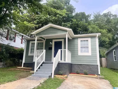 629 62nd St S, Birmingham, AL 35212