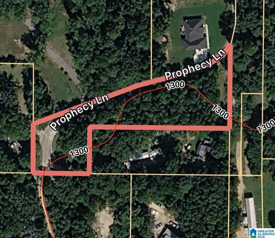 0 Prophecy Ln #0, Springville, AL 35146