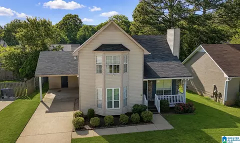 6736 Crossbrook Ln, Pinson, AL 35126