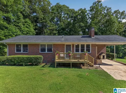 277 Tumblin Mill Rd, Heflin, AL 36264