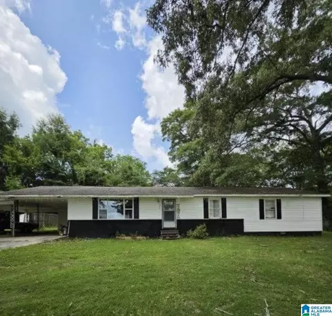 2008 18th Ave, Haleyville, AL 35565