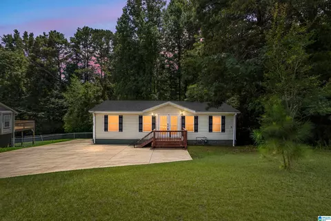 550 Arkadelphia Rd, Warrior, AL 35180