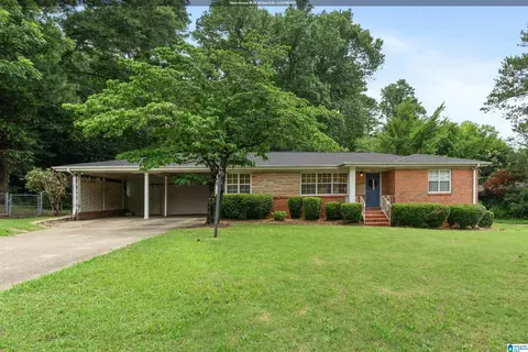 1154 Montclair Rd, Birmingham, AL 35213