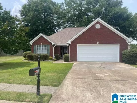 8006 Rockhampton Cir, Helena, AL 35080