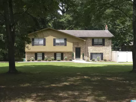637 County Road 1194, Cullman, AL 35057