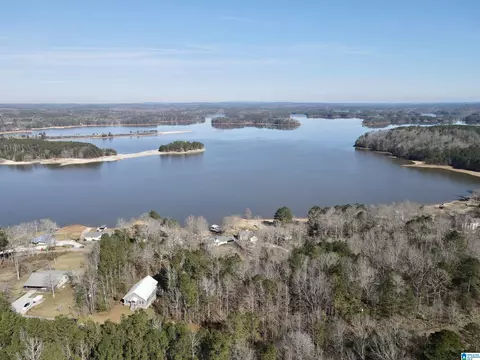 0 Overlook Dr #12, Lineville, AL 36266