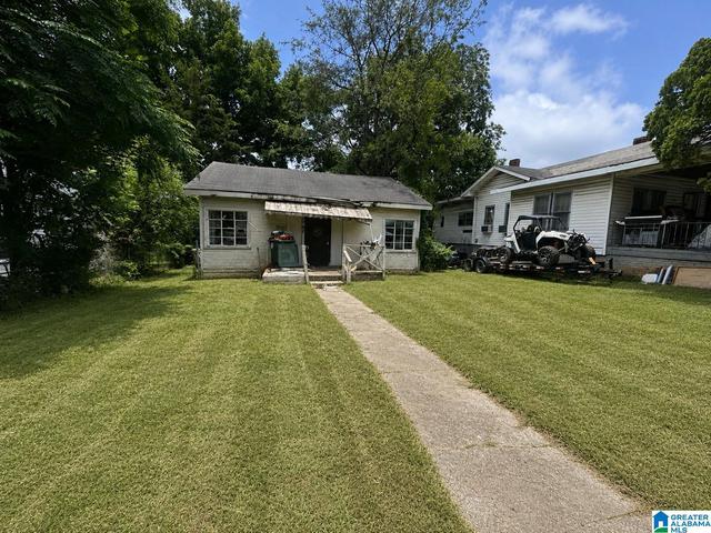 2705 30th Street Ensley, Birmingham, AL 35208