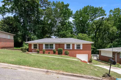 1313 Hartford Dr, Birmingham, AL 35215