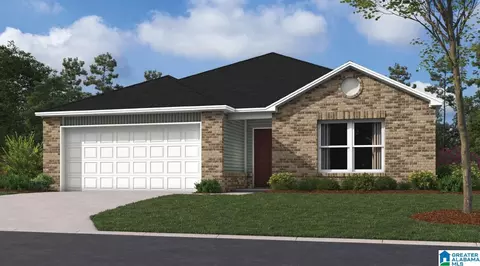 107 Reaves Dr, Munford, AL 36268