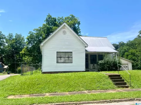 1252 Jersey St, Birmingham, AL 35224