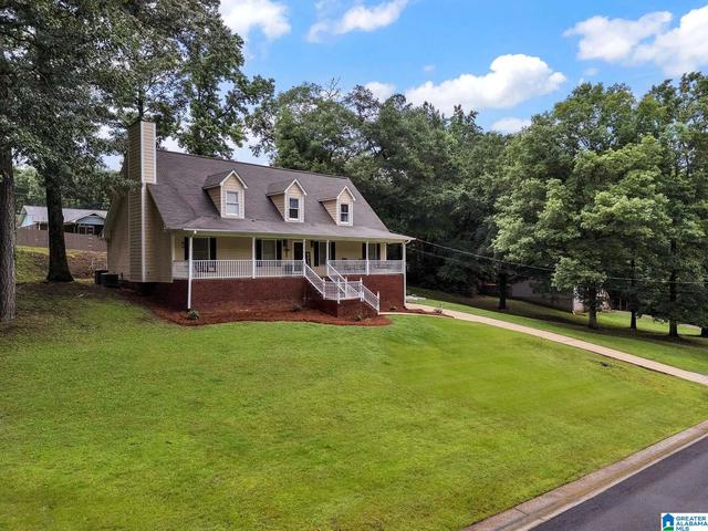 8224 Oxford Dr, Morris, AL 35116