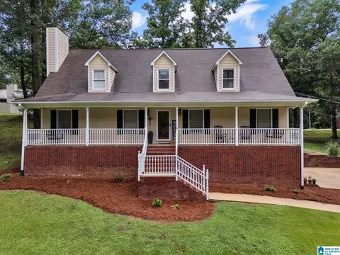 8224 Oxford Dr, Morris, AL 35116