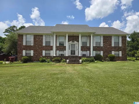 6098 Red Hollow Rd, Birmingham, AL 35215