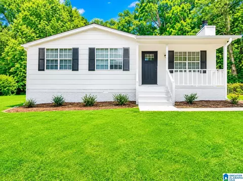 2720 Shoemaker St, Birmingham, AL 35235