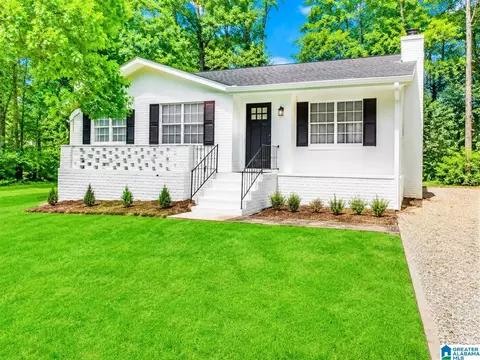 2720 Shoemaker St, Birmingham, AL 35235