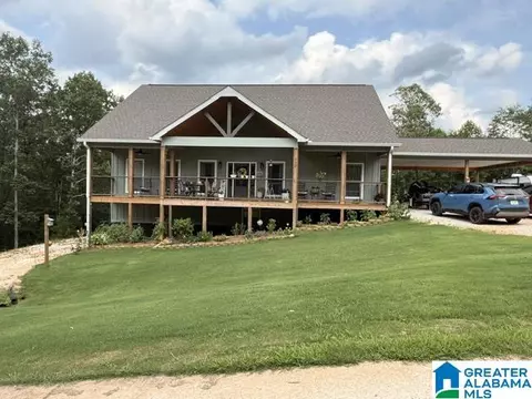 192 Mandy Dr, Wedowee, AL 36278