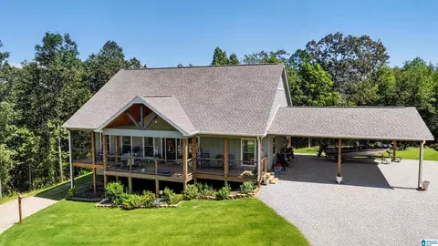 192 Mandy Dr, Wedowee, AL 36278