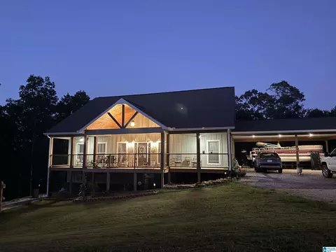 192 Mandy Dr, Wedowee, AL 36278