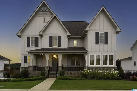 4637 Brexton St, Trussville, AL 35173
