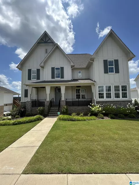 4637 Brexton St, Trussville, AL 35173