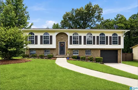 325 Wink Cir, Center Point, AL 35215