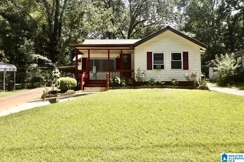 115 Carol Ave, Gadsden, AL 35904