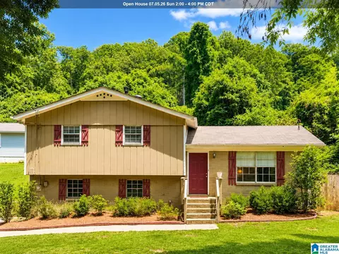 617 Dogwood Dr, Birmingham, AL 35206