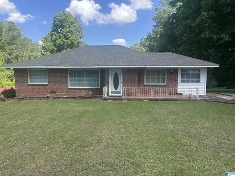1609 Haven Dr N, Birmingham, AL 35214