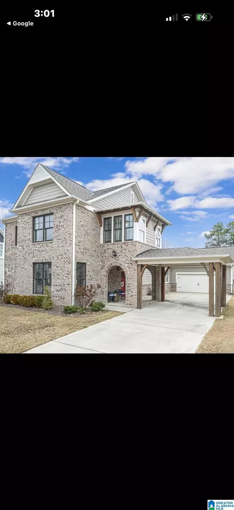 139 Griffin Park Trl, Birmingham, AL 35242