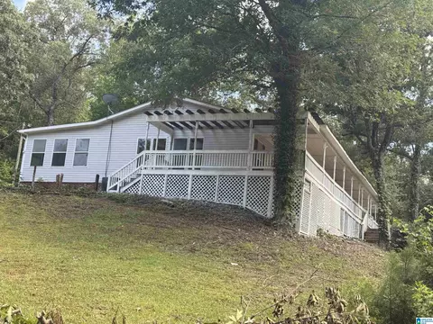 20479 Arlo Dr, Mc Calla, AL 35111