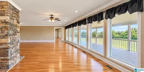 Living - 3606 Hicks Rd, Oneonta, AL 35121 photo 2 of 2