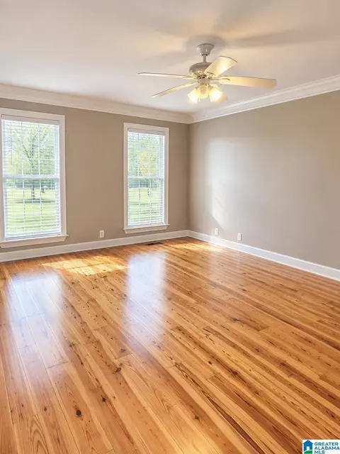 Bedroom - 3606 Hicks Rd, Oneonta, AL 35121 photo 2 of 3