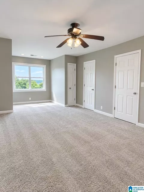 Bedroom - 3606 Hicks Rd, Oneonta, AL 35121 photo 3 of 3