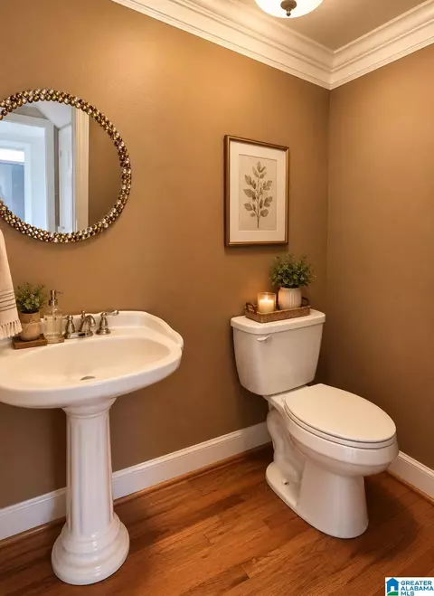 Bath - 3606 Hicks Rd, Oneonta, AL 35121 photo 3 of 4