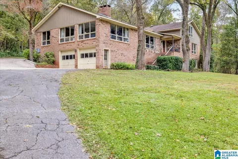 1215 Red Valley Rd, Remlap, AL 35133