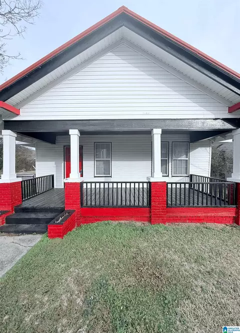 1831 Moore Ave, Anniston, AL 36201