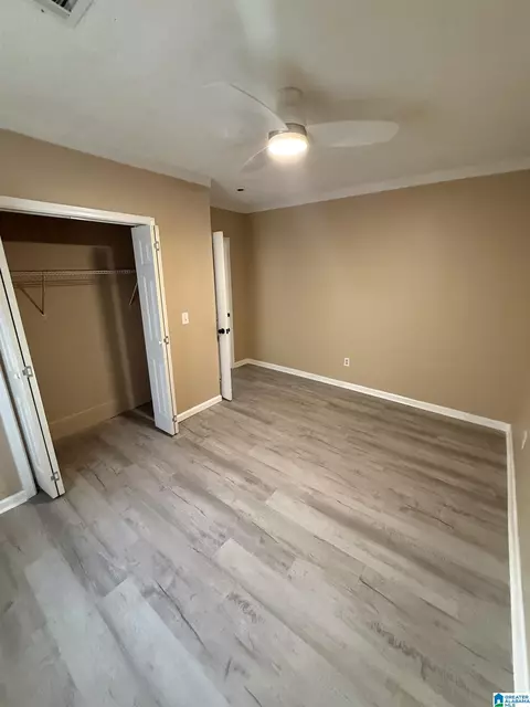 Bedroom - 1831 Moore Ave, Anniston, AL 36201 photo 1 of 1
