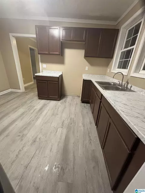 Kitchen - 1831 Moore Ave, Anniston, AL 36201 photo 1 of 1