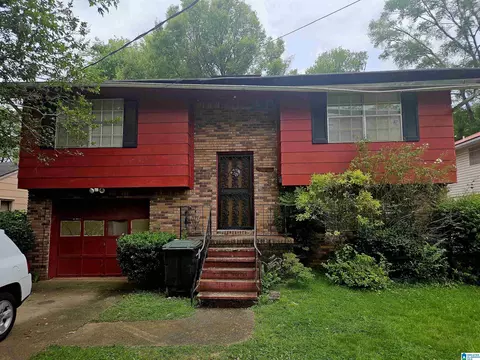 3012 Border St, Birmingham, AL 35208